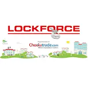 Lockforce Locksmith Chester Logo