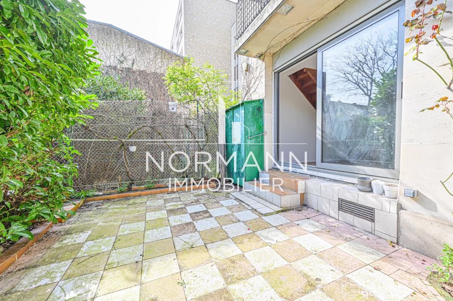 Vente appartement 3 pièces 85 m² à Boulogne-Billancourt (92100), 663 000 €