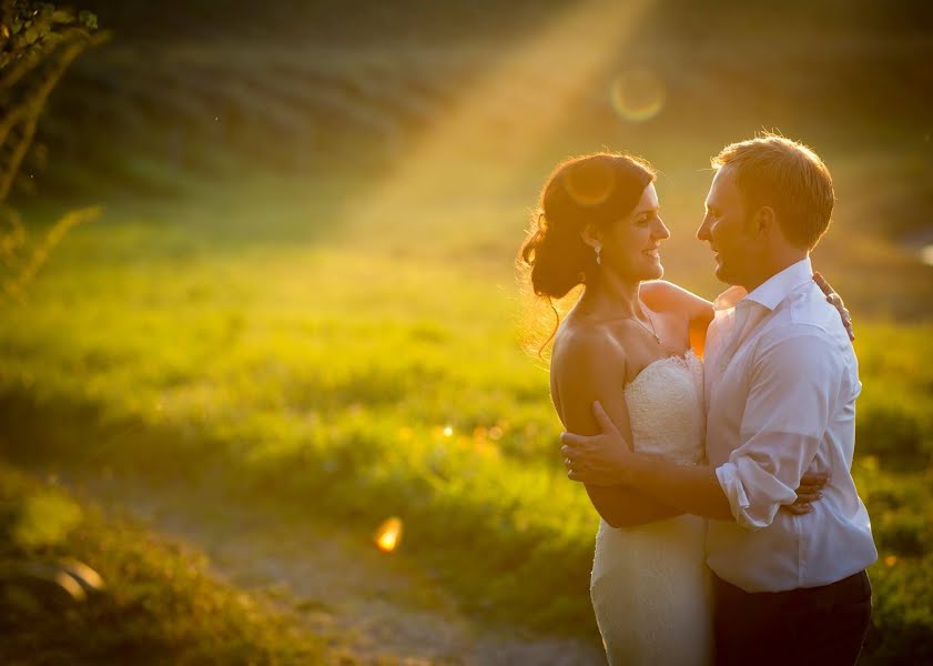 Huwelijksfotograaf Marcin Cymmer (marcincymmer). Foto van 9 september 2019