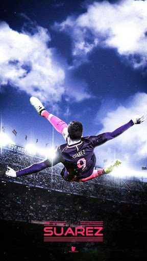 ⚽⚽ Fan App Luis Suarez Full HD