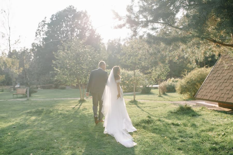 Photographe de mariage Nina Vartanova (ninaidea). Photo du 4 mars 2018