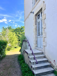 maison à Nevers (58)