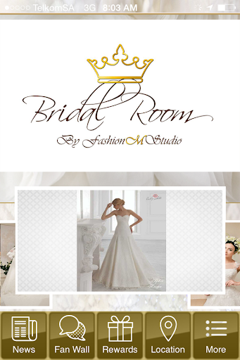 免費下載商業APP|Bridal Room app開箱文|APP開箱王