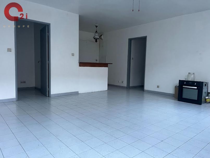 Vente appartement 3 pièces 70 m² à Cavaillon (84300), 116 600 €