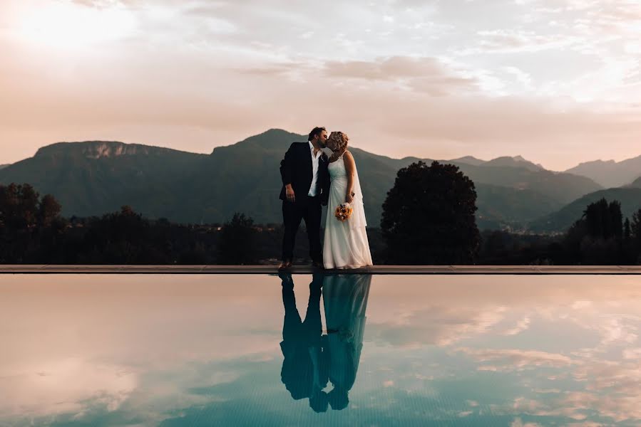 Φωτογράφος γάμων Tom Durn (tomdurnphoto). Φωτογραφία: 1 Ιουλίου 2019