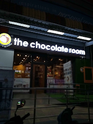 The Chocolate Room photo 3