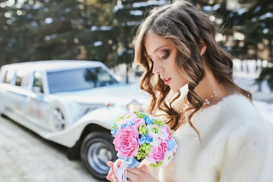 Wedding photographer Taras Koldakov (koldakov). Photo of 15 February 2015