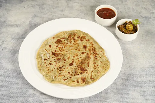 Plain Paratha