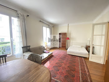 appartement à Paris 16ème (75)