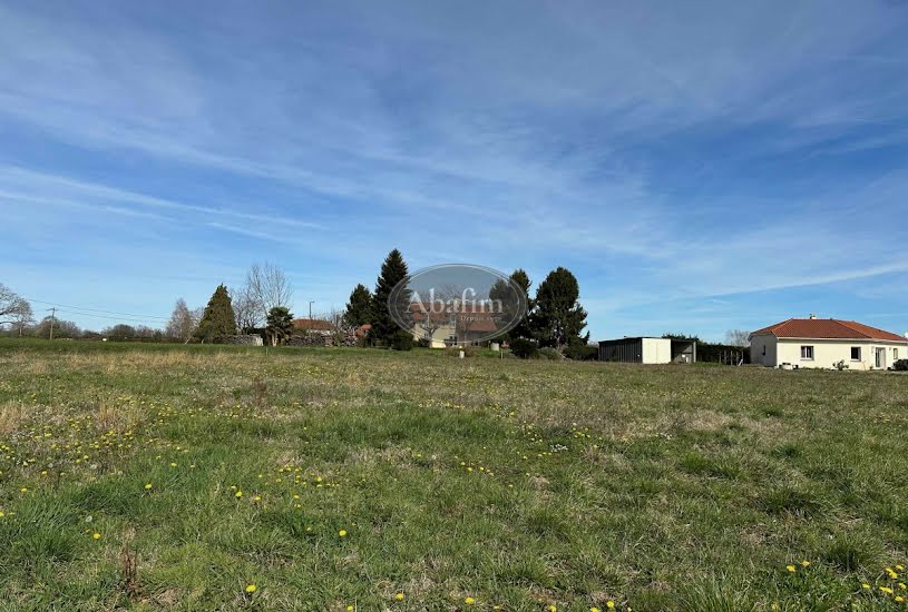  Vente Terrain à bâtir - 1 627m² à Castelnau-Magnoac (65230) 