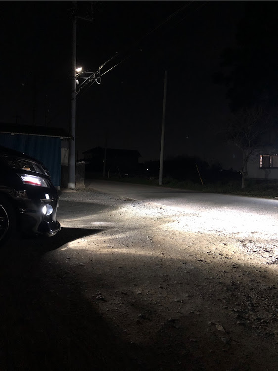 ヴェルファイアのヴェルファイア20系・春の交通安全週間・フォグランプ・ヴァレンティ・ホワイトに関するカスタム事例の投稿画像1枚目