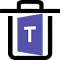 Item logo image for Bulk MS Teams Message Removal