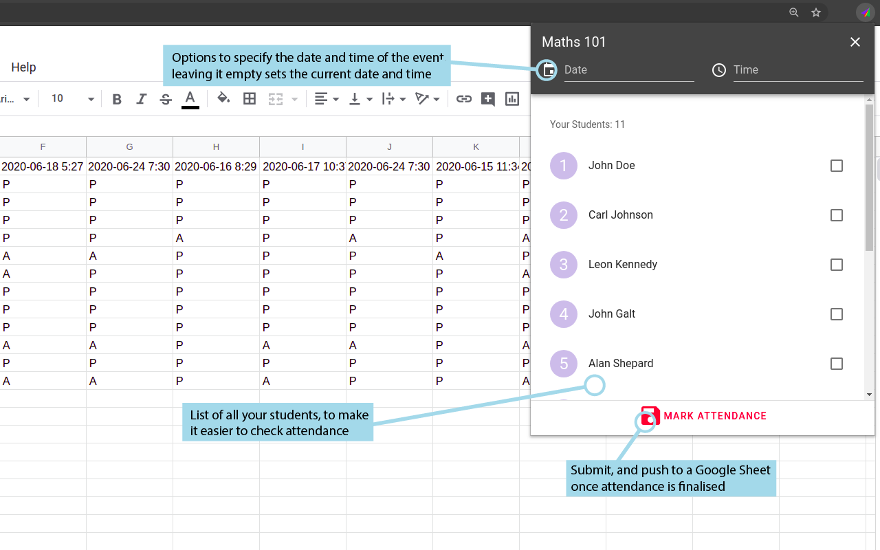 Google Classroom Suite Preview image 1