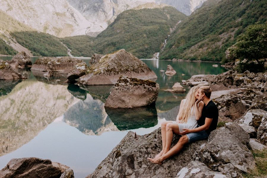 Wedding photographer Carolina Segre (carolinasegre). Photo of 8 September 2019