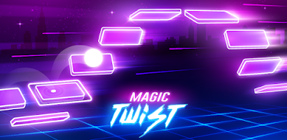 Magic Twist - Piano Hop Games by Amanotes Pte. Ltd.