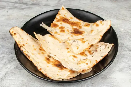 Butter Naan