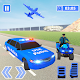 US Police ATV Quad: Transporter Game Download on Windows