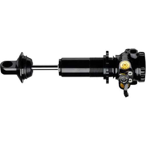 Cane Creek DBcoil IL Rear Shock - 185x 50mm, Black, Trunnion