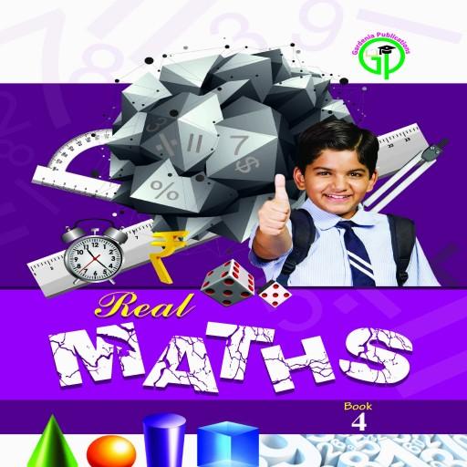 Real Maths 4