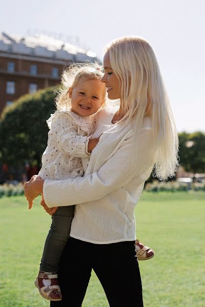 Svatební fotograf Elena Gladkikh (egladkikh). Fotografie z 1.října 2021