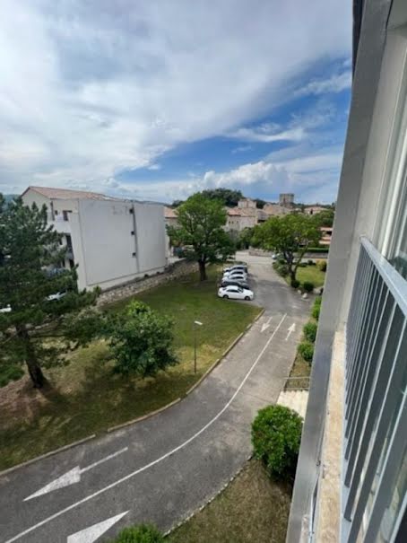 Vente appartement 3 pièces 70.51 m² à Donzère (26290), 113 000 €