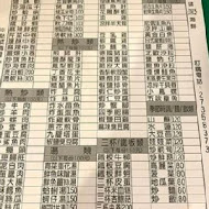 品鱻100元熱炒