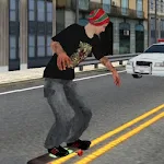 Skate X 3D Apk