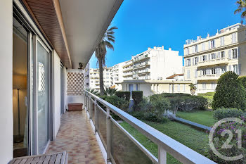 appartement à Nice (06)