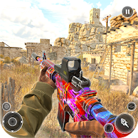 Critical Action Gun Strike –Modern Ops Shooter