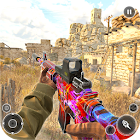 Critical Action Gun Strike –Modern Ops Shooter 3