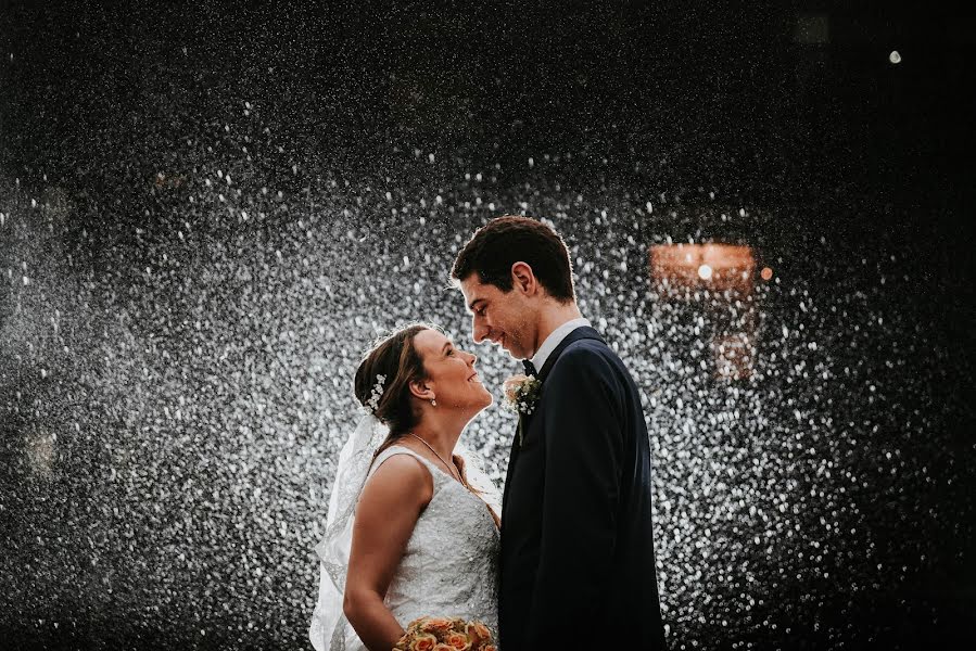 Vestuvių fotografas Niko Azaretto (nicolasazaretto). Nuotrauka 2018 lapkričio 16