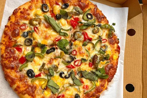 Veg Delight Pizza