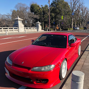 シルビア S15