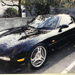 RX-7