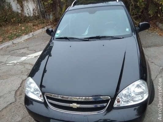 продам авто Chevrolet Lacetti Lacetti Wagon фото 1