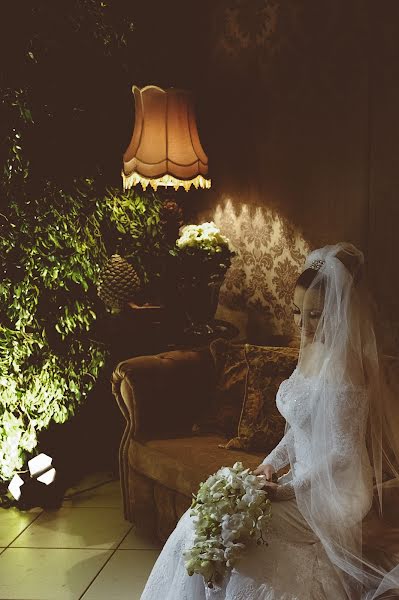 婚礼摄影师Julio Dias（juliodias）。2015 6月25日的照片