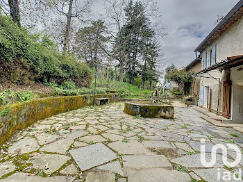 ferme à Castres (81)