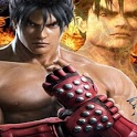 Tekken Wallpaper icon