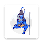 Cover Image of Télécharger Shiva (Bholenath) Stickers for WhatsApp 1.0 APK