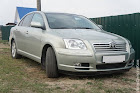 продам запчасти Toyota Corolla 