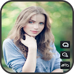 Cover Image of Download Face Photo Editor 2.2 APK