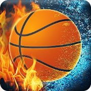 Basketball Master - Slam Dunk 1.0.1 Icon