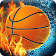 Basketball Master  icon