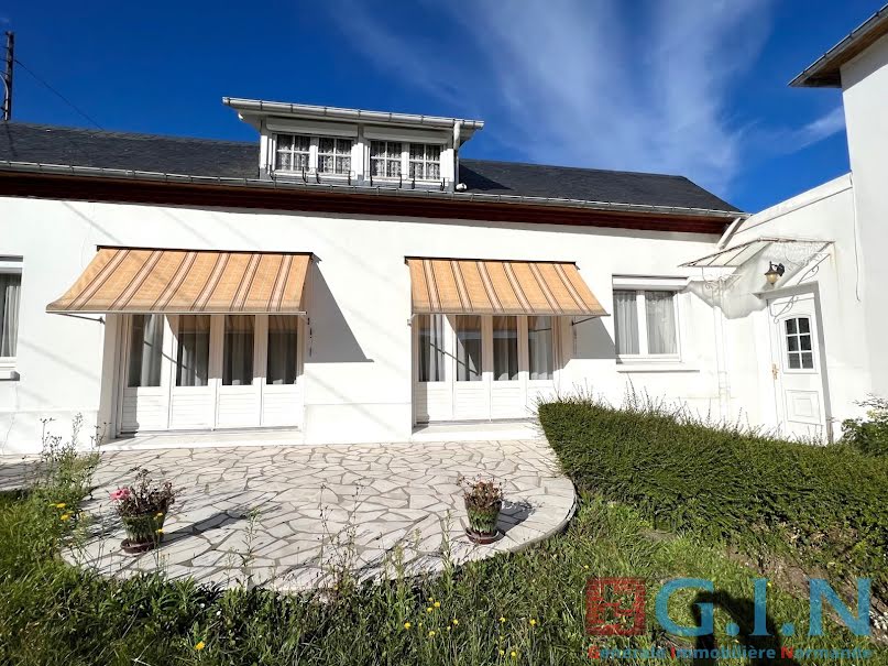 Vente maison 6 pièces 125 m² à Le Houlme (76770), 199 900 €