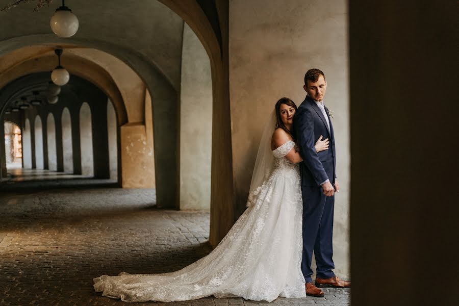 Wedding photographer Veronika Bahodia (avvagraphy). Photo of 3 January 2023