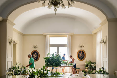 Fotógrafo de bodas Antonio Palermo (antoniopalermo). Foto del 20 de marzo