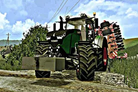 Download Puzzle Farming Simulator 16 Apk For Android Free