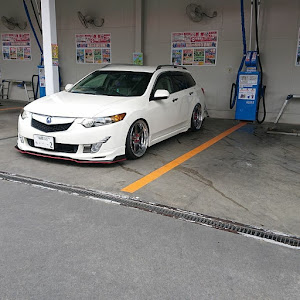 アコードツアラー CW2