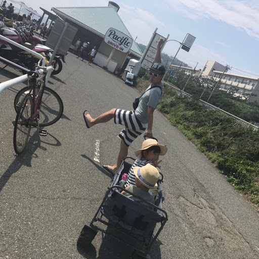 ともくんのプロフィール画像