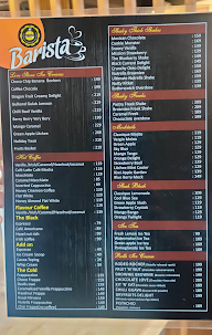 Sitar menu 1